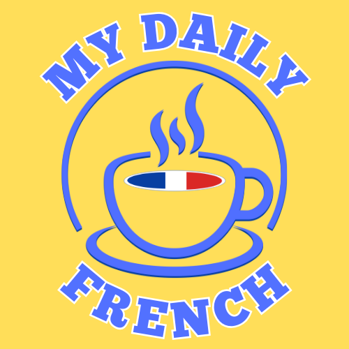 My Daily French